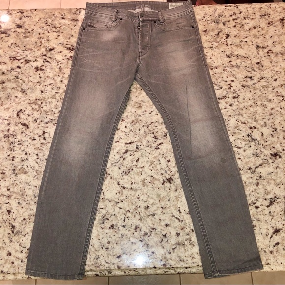 diesel akee regular slim tapered
